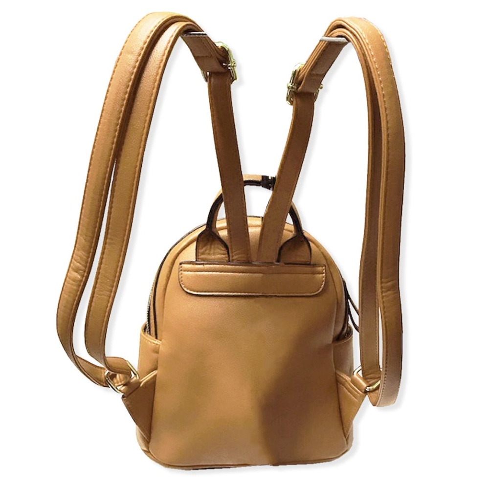 Mini Backpack - Picture 4 of 5